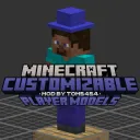 Customizable Player Models