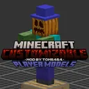 Customizable Player Models