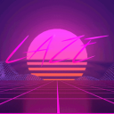 Laze ✧ﾟ･ Discord server icon