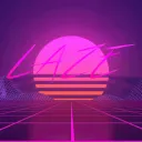 Laze ﾟ･ Discord Server Icon