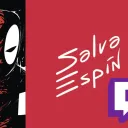 SALVA ESPÍN twitch