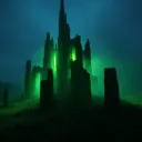 Castle Anorak