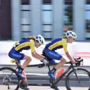 SWE Cycling Para