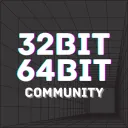 32bit64bit Community