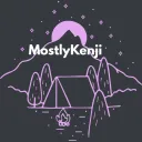MostlyKenji