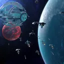 Official Distant Worlds 2