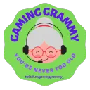 Gaming Grammy