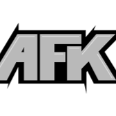 Logo for AFK Empire