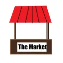 🏪The Market🏪's icon