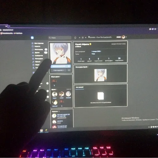 HoffyMine | ВЕСЕННИЕ ОБНОВЛЕНИЕ 1.8-1.16.5 — мониторинг Discord сервера, статистика и рейтинг