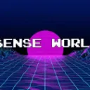 Sense World