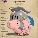 Hawk’s Disciple’s Guild