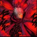 Crimson Purgatory