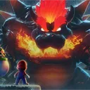 Super Mario 3D World+ Bowser's Fury