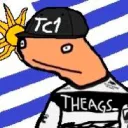 TheAgs' Friends