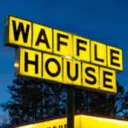 The Waffle House