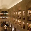 Rosemary Murray Library's server