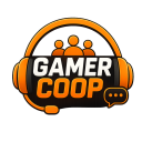Gamer Coop icon