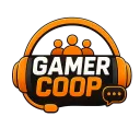 Gamer Coop