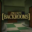 Project : Backrooms Discord Discord Server Icon
