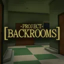 Project : Backrooms Discord