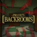 Project : Backrooms Discord Discord Server Icon