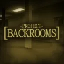 Project : Backrooms Discord