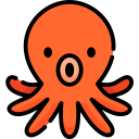 OctoPump Bot Community Server Icon