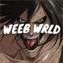 Weeb wrld