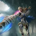 Instapin - the german Female corrin server