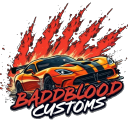 Discovery icon for BaddBlood Customs Discord server