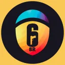 Rainbow Six BRASIL Discord Server Icon