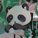 Aimi's Baby Pandas