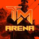 TMG x CCL Arena Discord Server Icon