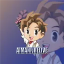 AimanfireLive's server