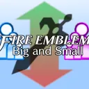 Fire Emblem Big and Small