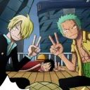 One Piece Kinnie House!!