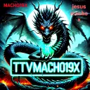 El servidor de MACHO19X4