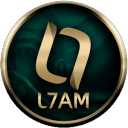 あ 𝐋𝟕𝐀𝐌 icon