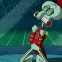 Squid’s Band Geeks