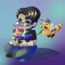 Skelly's Boney Family