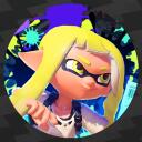 Splatoon 3 Discord Server Icon
