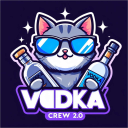 Vodka Crew 2.0