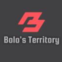 Bolo's Territory Discord Server Icon