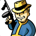 Asian Mafia Server Icon