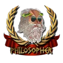 Philosopher's Atrium