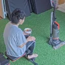 Therapy Session for Lonely Virgins