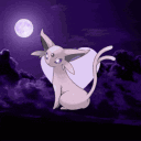 Espeon Lovers Official