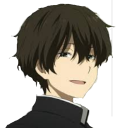 JUST A RANDOM SERVER Server Icon