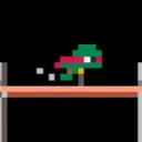 Shelled Shinobi Speedruns
